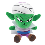 Peluche Dragon Ball Z Piccolo Daimaku 