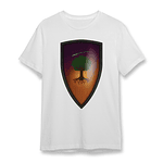 Polera El Caballero de los Siete Reinos Targaryen Varios Modelos