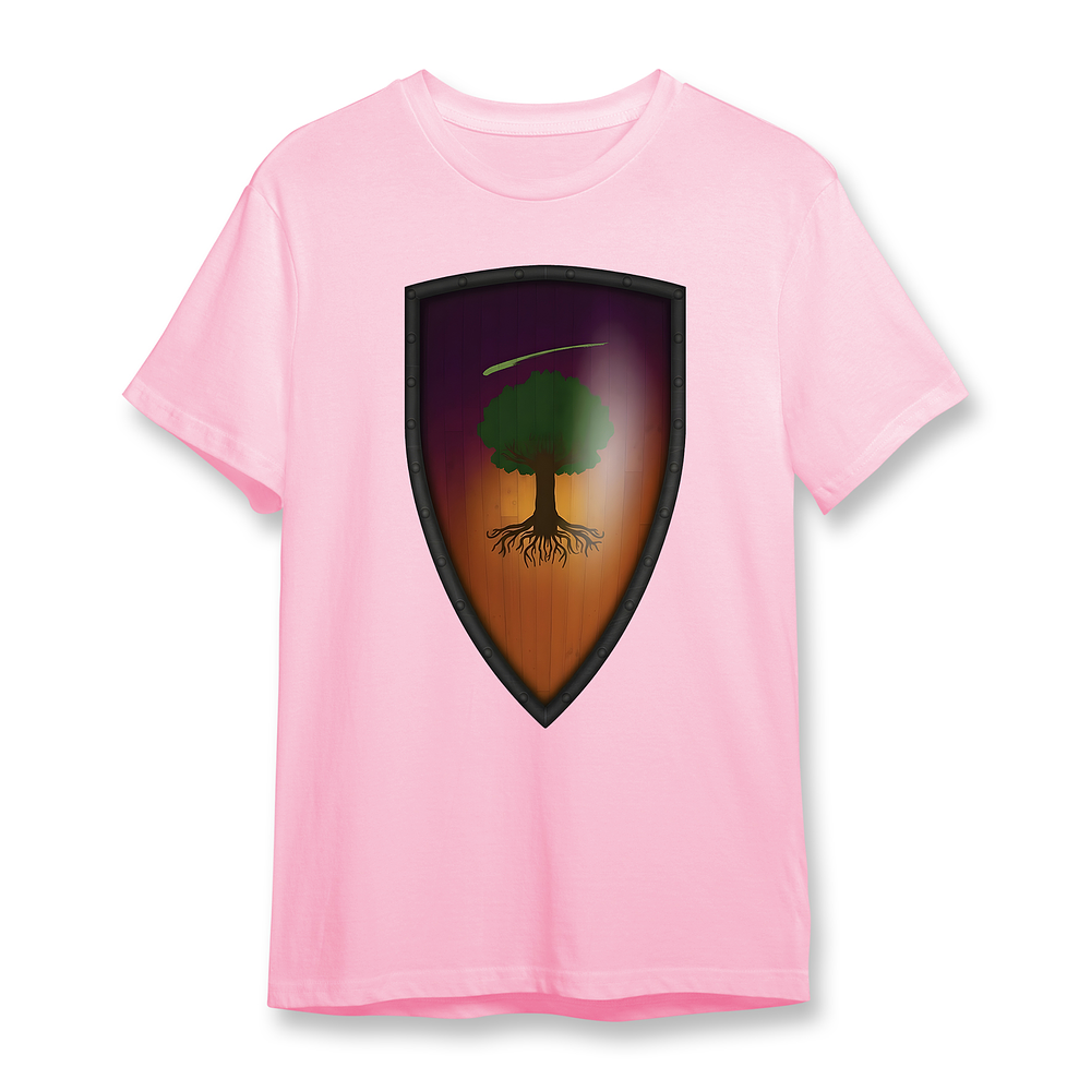 Polera El Caballero de los Siete Reinos Targaryen Varios Modelos