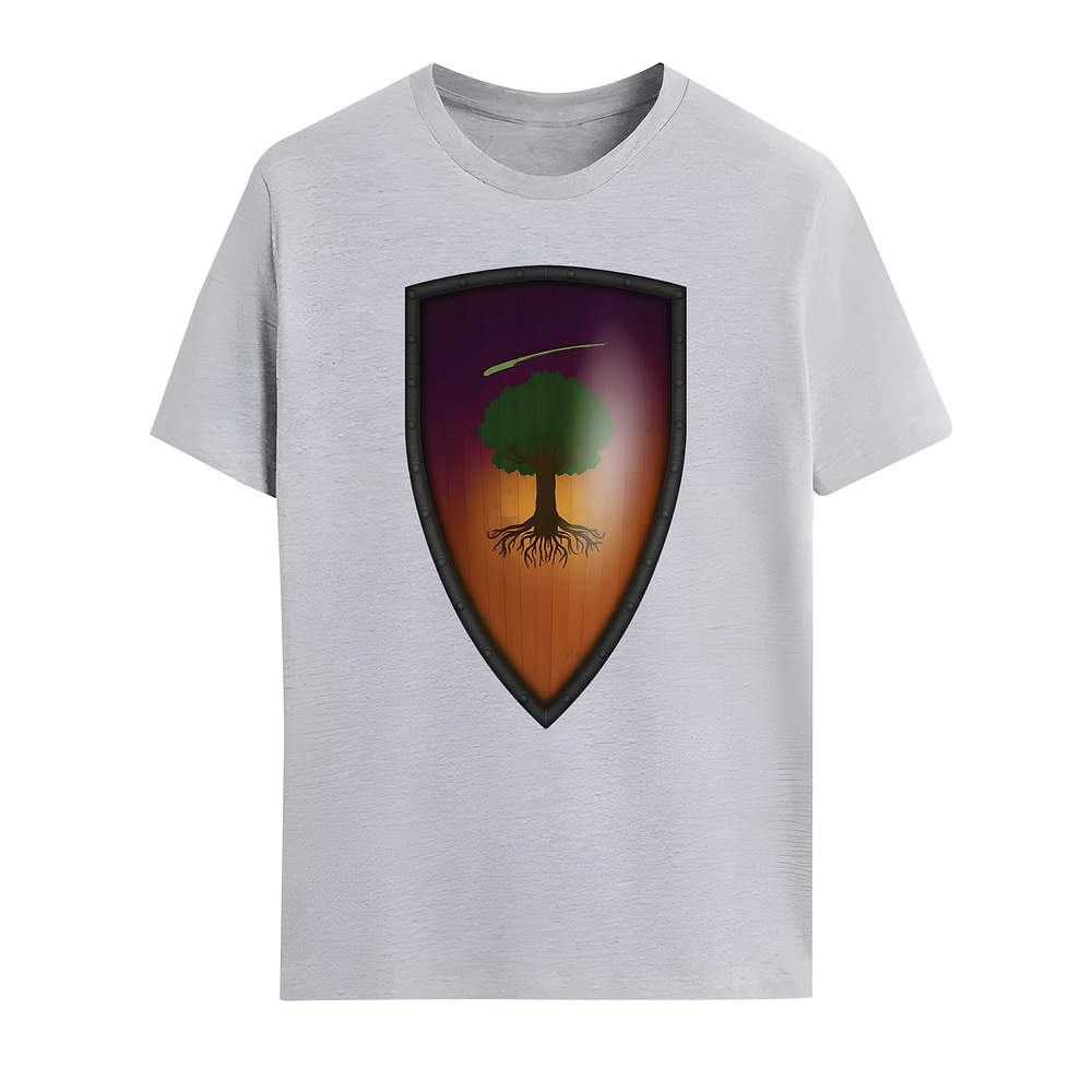 Polera El Caballero de los Siete Reinos Targaryen Varios Modelos