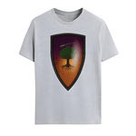 Polera El Caballero de los Siete Reinos Targaryen Varios Modelos