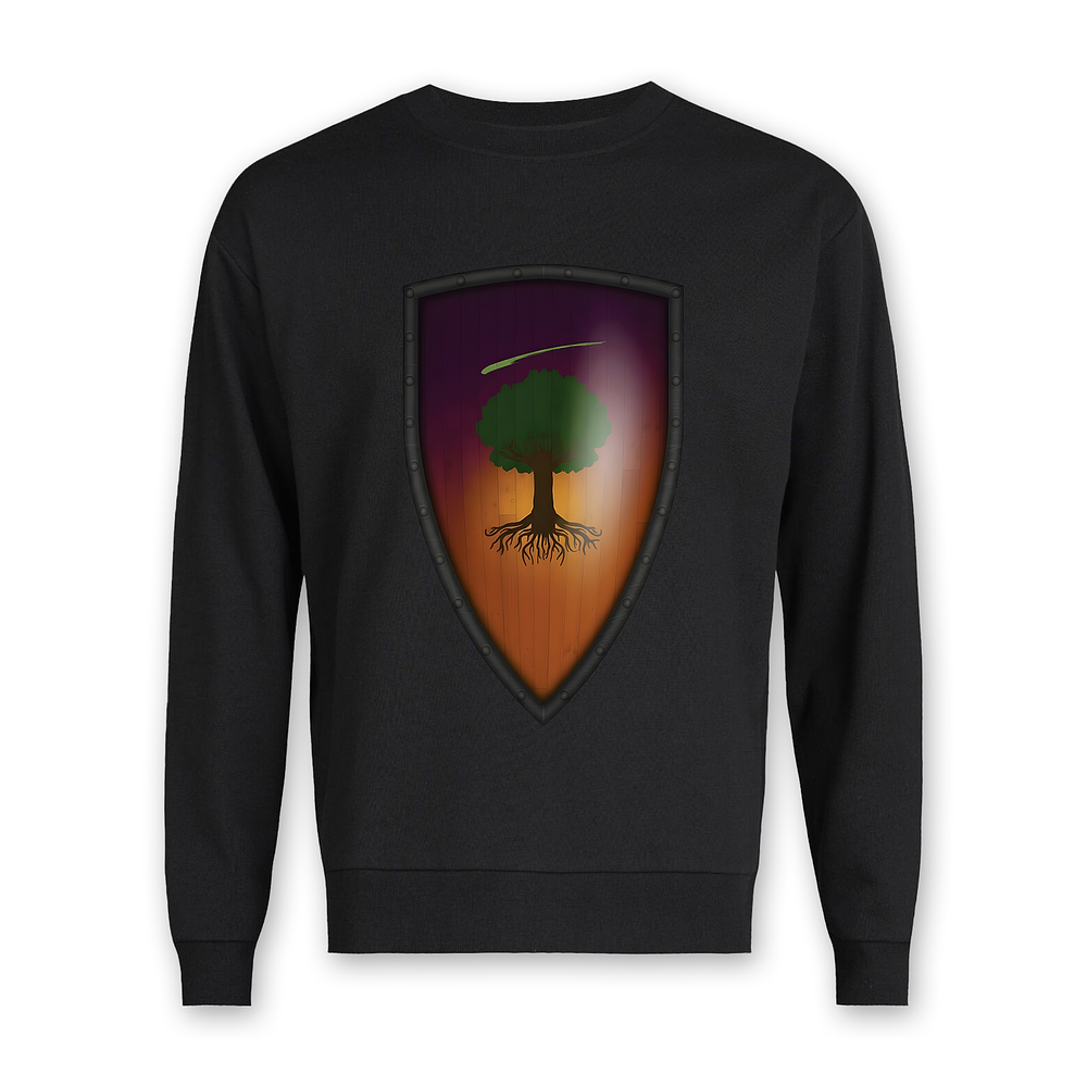 Poleron El Caballero de los Siete Reinos Targaryen Varios Modelos