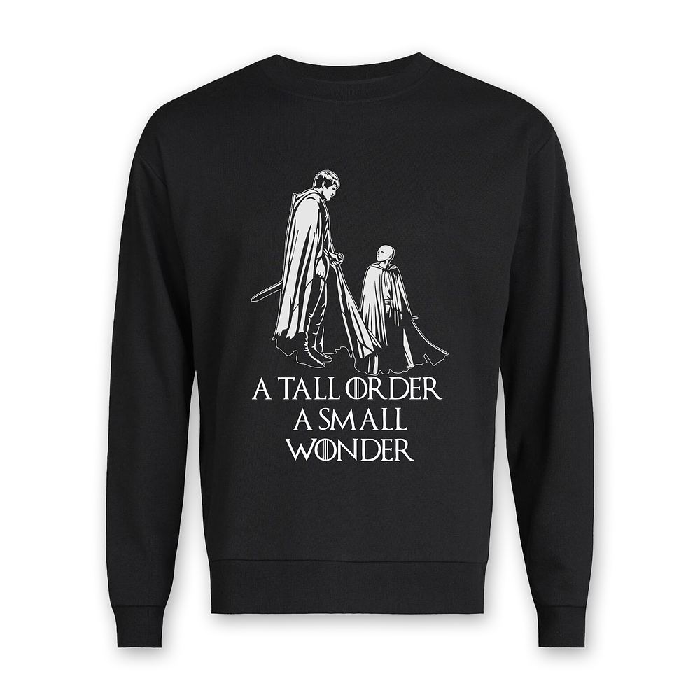 Poleron El Caballero de los Siete Reinos Targaryen Varios Modelos