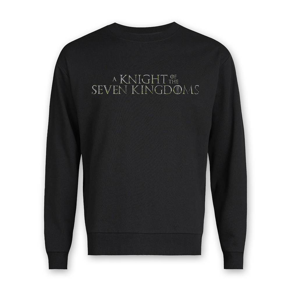 Poleron El Caballero de los Siete Reinos Targaryen Varios Modelos