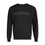 Poleron El Caballero de los Siete Reinos Targaryen Varios Modelos