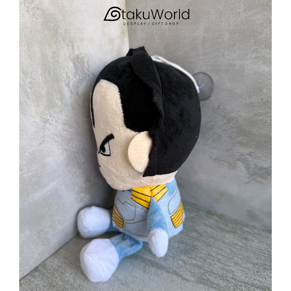 Peluche Dragon Ball Z Vegeta 