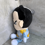 Peluche Dragon Ball Z Vegeta 