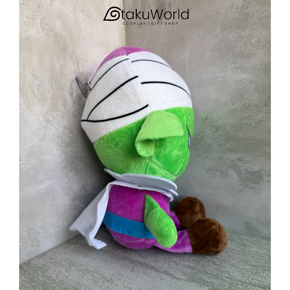 Peluche Dragon Ball Z Piccolo Daimaku 