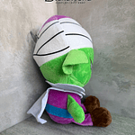 Peluche Dragon Ball Z Piccolo Daimaku 