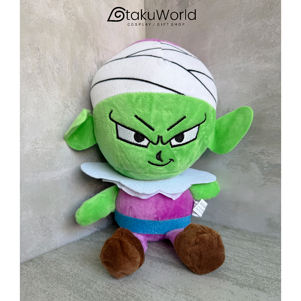 Peluche Dragon Ball Z Piccolo Daimaku 