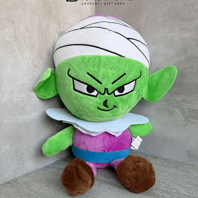 Peluche Dragon Ball Z Piccolo Daimaku 