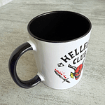 Taza Tazon Stranger Things