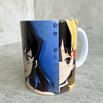 Taza Tazon Demon Slayer Kimetsu No Yaiba