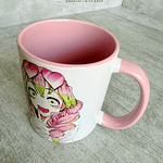 Taza Tazon Demon Slayer Kimetsu No Yaiba