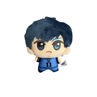 Peluche Blue Lock Isagi Yoichi 11