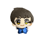 Peluche Blue Lock Meguru Bachira 8 