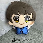 Peluche Blue Lock Meguru Bachira 8 