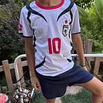 Poleras Camiseta Blue Lock 