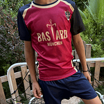 Poleras Camiseta Blue Lock 