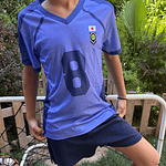 Poleras Camiseta Blue Lock 