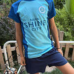 Poleras Camiseta Blue Lock 