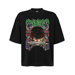 Polera Oversize One Piece Varios Modelos 