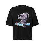 Polera Oversize One Piece Varios Modelos 