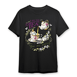 Polera Bridgerton Reina Charlotte Lady Whistledown Varios Modelos