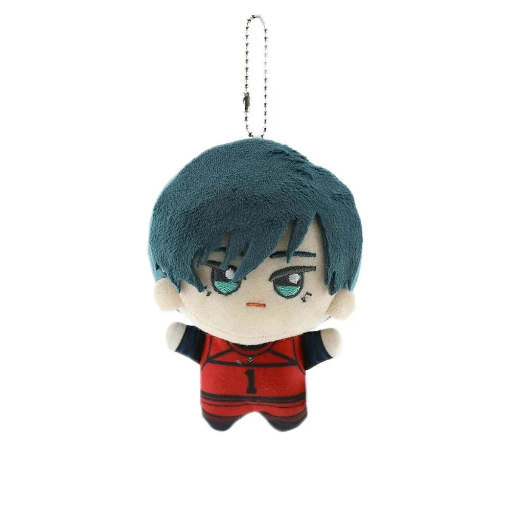 Peluche Blue Lock Rin Itoshi