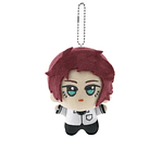 Peluche Blue Lock Sae Itoshi