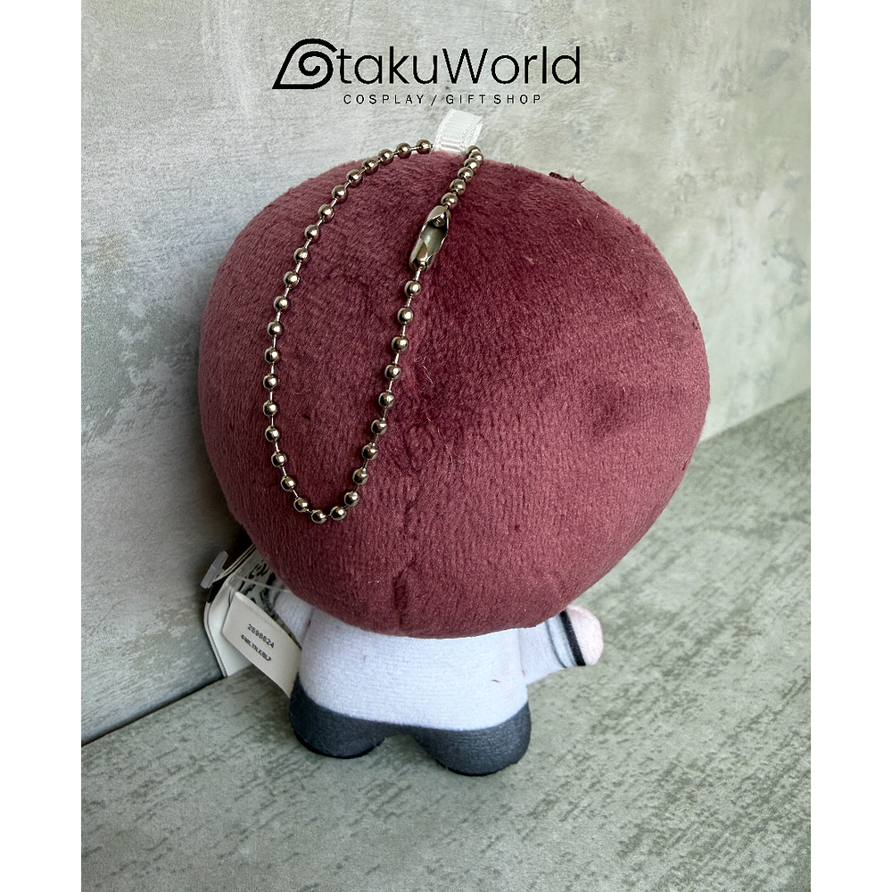 Peluche Blue Lock Sae Itoshi