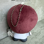 Peluche Blue Lock Sae Itoshi