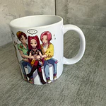 Taza Tazon BTS Army Kpop Jungkook Varios Modelos