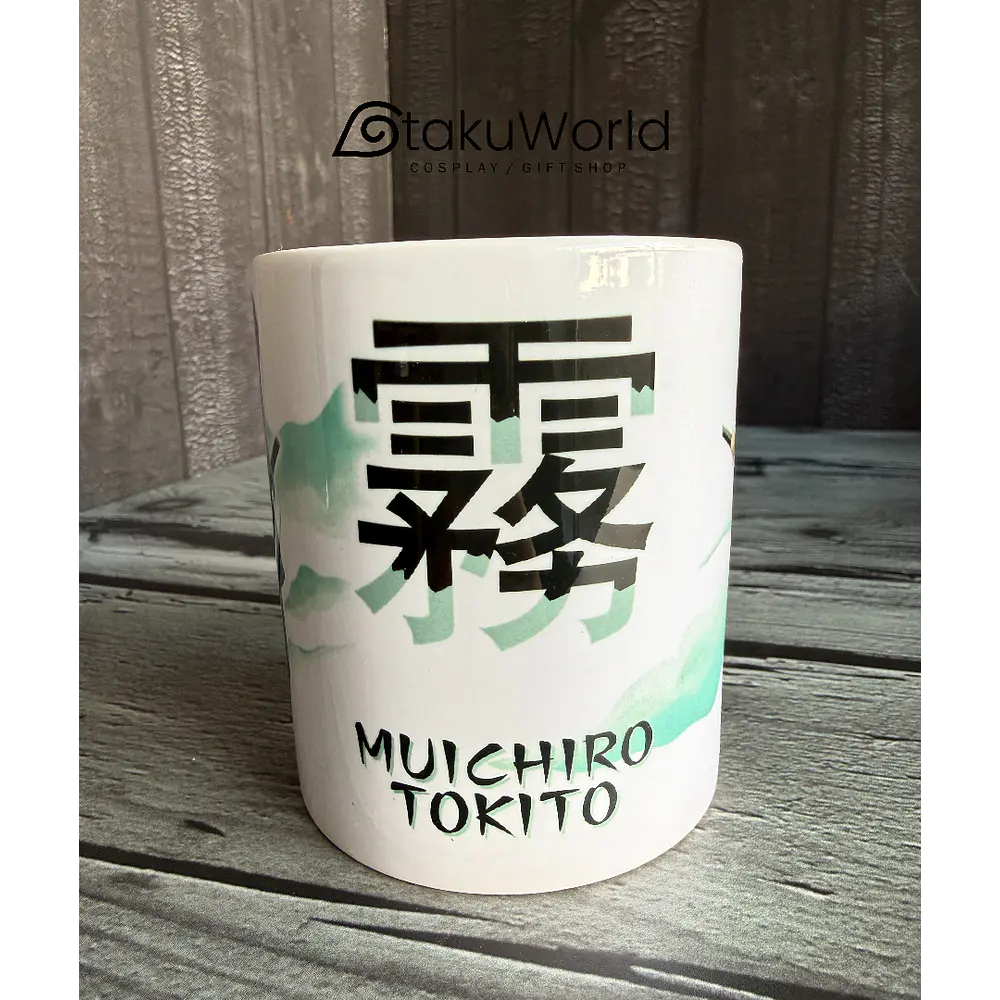 Taza Tazon Demon Slayer Kimetsu No Yaiba