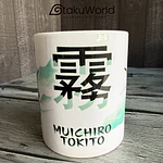 Taza Tazon Demon Slayer Kimetsu No Yaiba