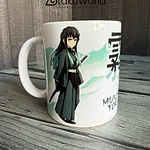 Taza Tazon Demon Slayer Kimetsu No Yaiba