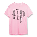 Poleras Harry Potter Algodón Hogwarts Varios Modelos