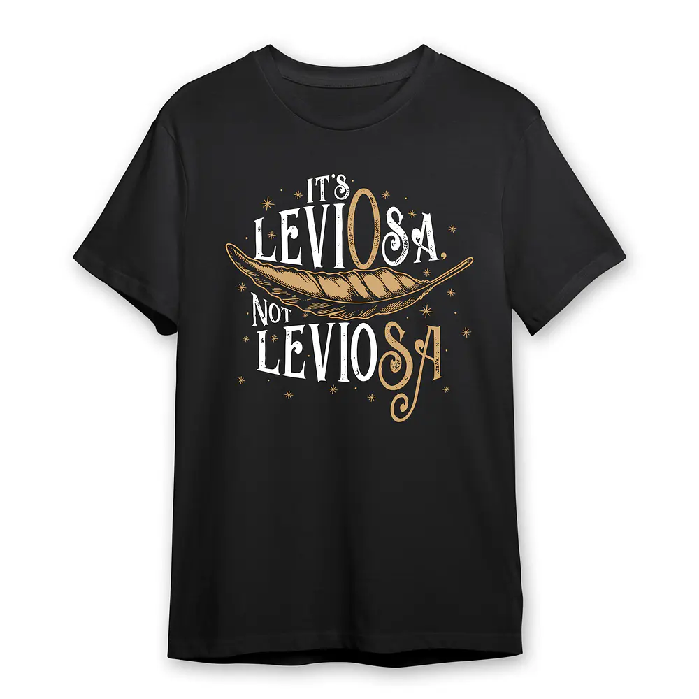 Poleras Harry Potter Algodón Hogwarts Varios Modelos