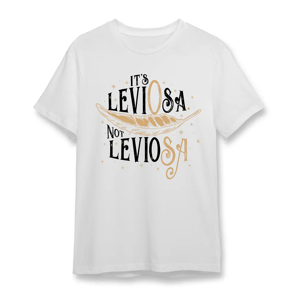 Poleras Harry Potter Algodón Hogwarts Varios Modelos