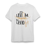 Poleras Harry Potter Algodón Hogwarts Varios Modelos