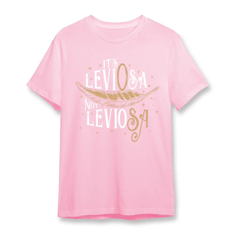 Poleras Harry Potter Algodón Hogwarts Varios Modelos