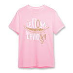 Poleras Harry Potter Algodón Hogwarts Varios Modelos