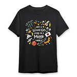 Poleras Harry Potter Algodón Hogwarts Varios Modelos
