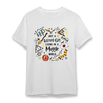 Poleras Harry Potter Algodón Hogwarts Varios Modelos