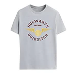 Poleras Harry Potter Algodón Hogwarts Varios Modelos