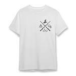 Poleras Harry Potter Algodón Hogwarts Varios Modelos