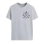 Poleras Harry Potter Algodón Hogwarts Varios Modelos