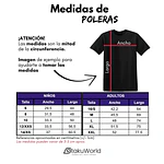 Poleras Harry Potter Algodón Hogwarts Varios Modelos