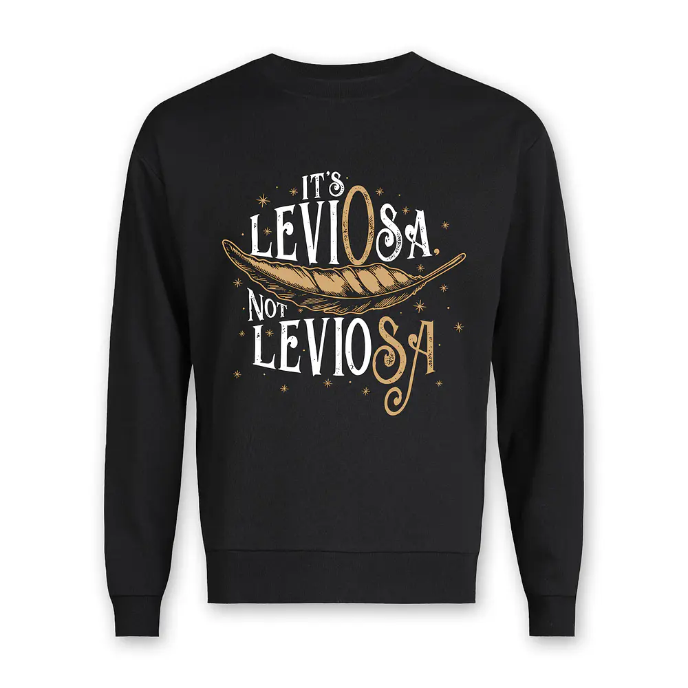 Poleron Harry Potter Algodón Hogwarts Varios Modelos