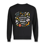 Poleron Harry Potter Algodón Hogwarts Varios Modelos